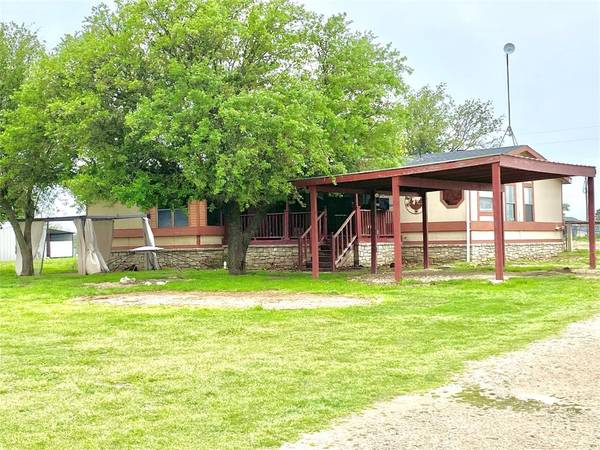 245 County Road 385, Dublin, TX 76446