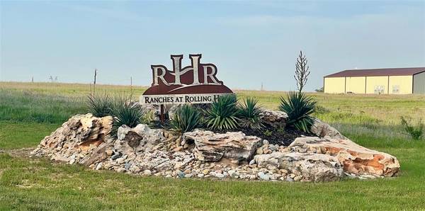 260 Rolling Ranch Boulevard, Alvord, TX 76225