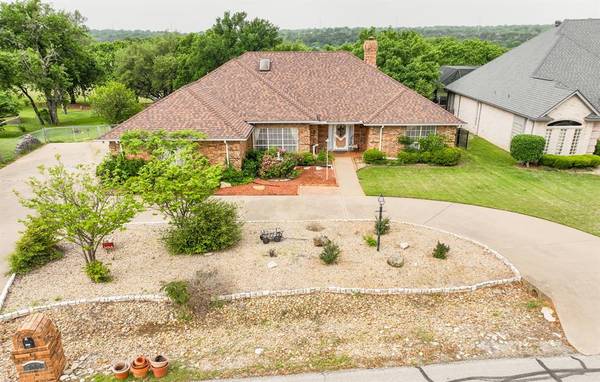 9010 Bontura Road, Granbury, TX 76049