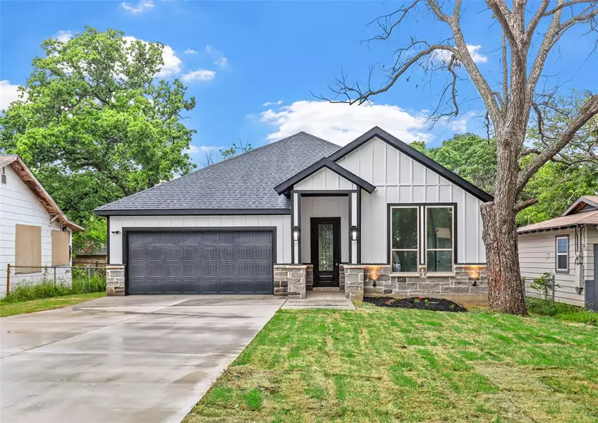 2813 Canton Drive, Fort Worth, TX 76112