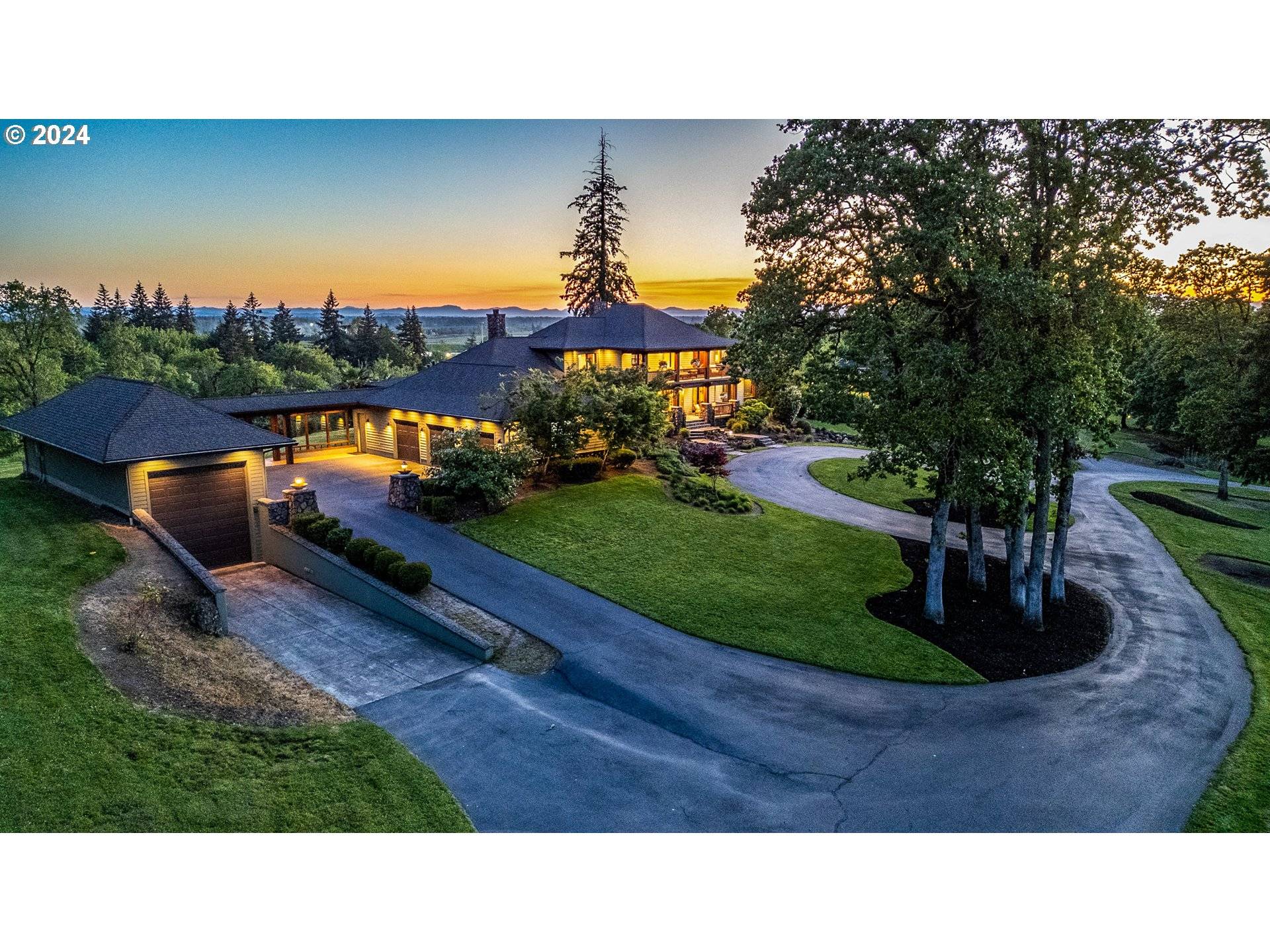 90795 MARQUISE WAY, Eugene, OR 97408