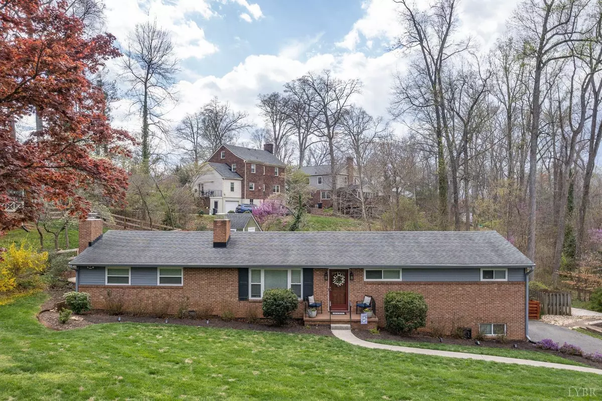 Lynchburg, VA 24503,2227 Falcon Hill PL