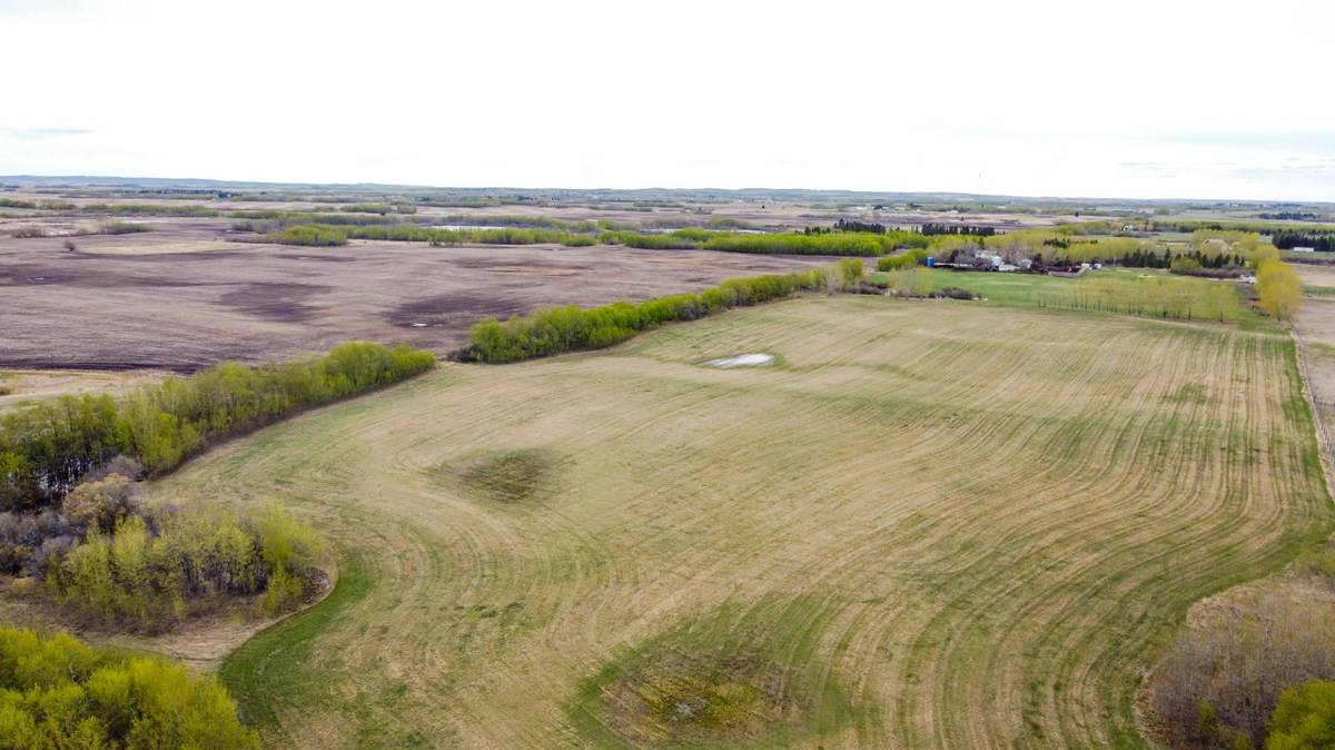 Rural Vermilion River County Of, AB T0B 0L0,SW-34-49-1-W4 Cty Vermilion River