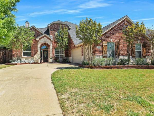 4601 Wembley Court, Mckinney, TX 75070