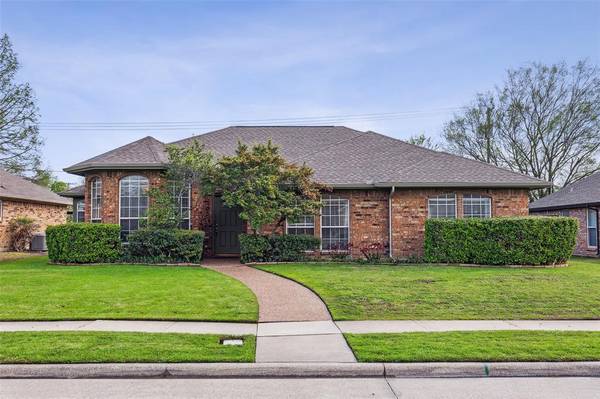 405 Vicki Lane, Wylie, TX 75098