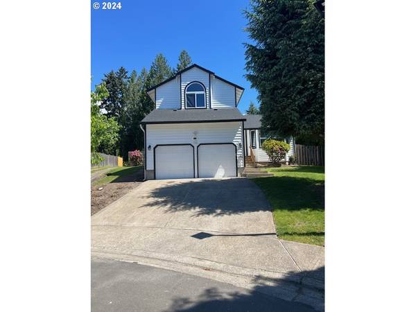 348 NW 140TH PL,  Beaverton,  OR 97006