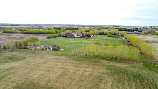 Rural Vermilion River County Of, AB T0B 0L0,SW-34-49-1-W4 Cty Vermilion River