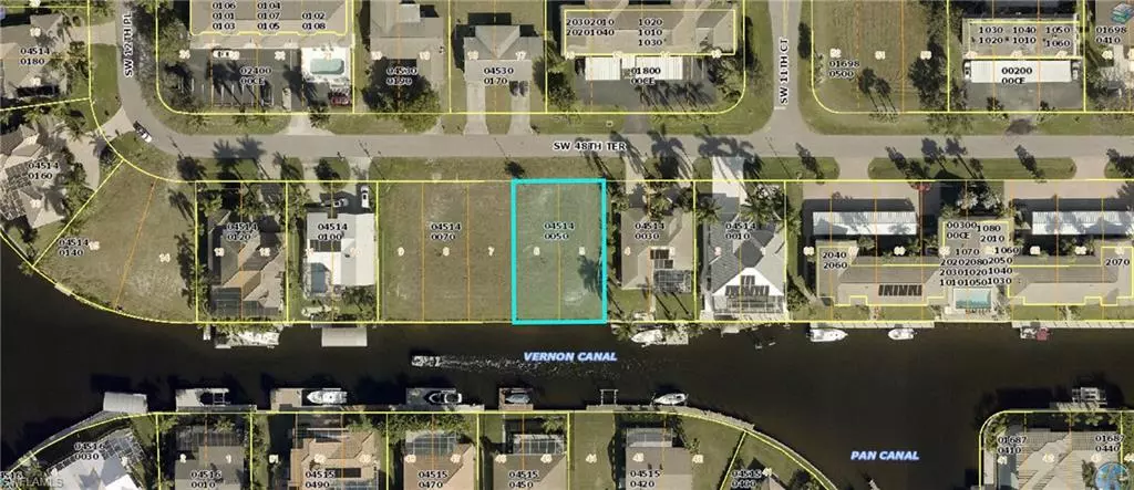 1208 48 TER, Cape Coral, FL 33914