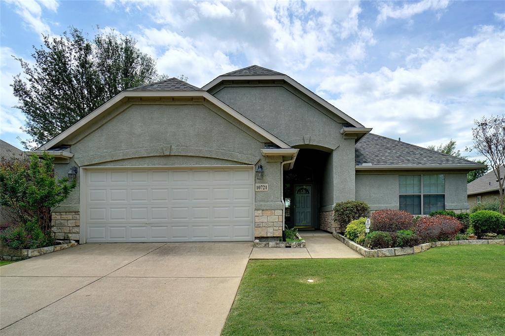 10721 Southerland Drive, Denton, TX 76207