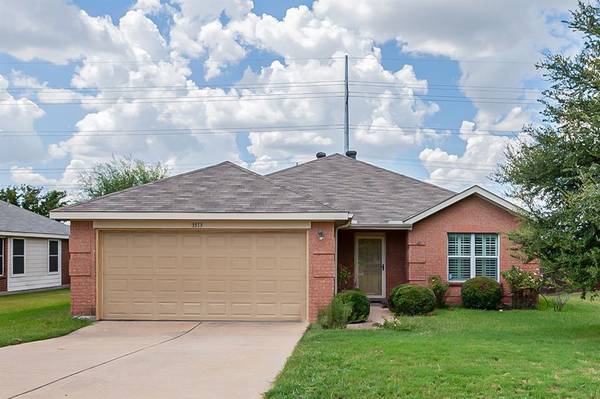 3513 Crisoforo Drive, Denton, TX 76207