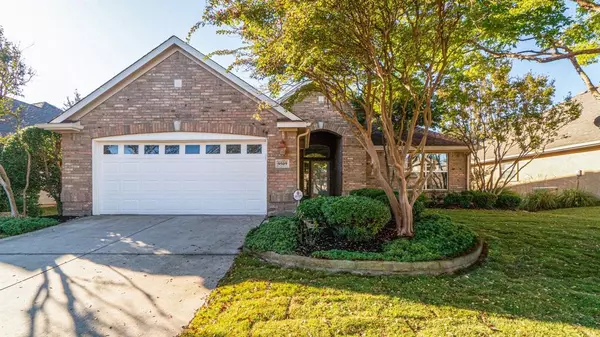 9509 Pinewood Drive, Denton, TX 76207