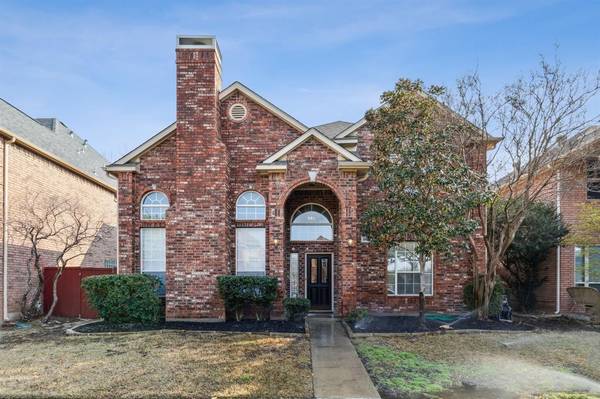 905 Brentwood Drive, Coppell, TX 75019