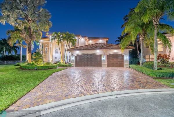 4183 SW 189th Ave,  Miramar,  FL 33029