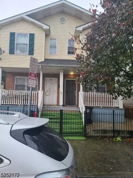 448 S 10Th St, Newark City, NJ 07103