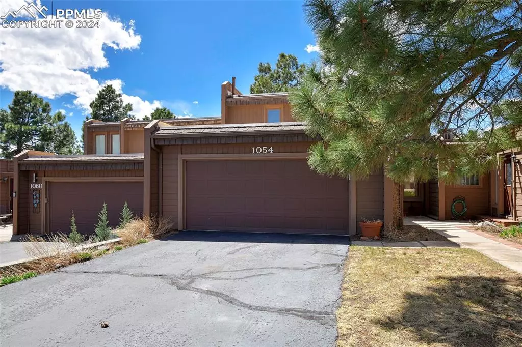 Colorado Springs, CO 80904,1054 Hill CIR