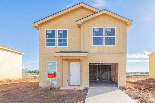 137 Sage Brush Drive, Abilene, TX 79602