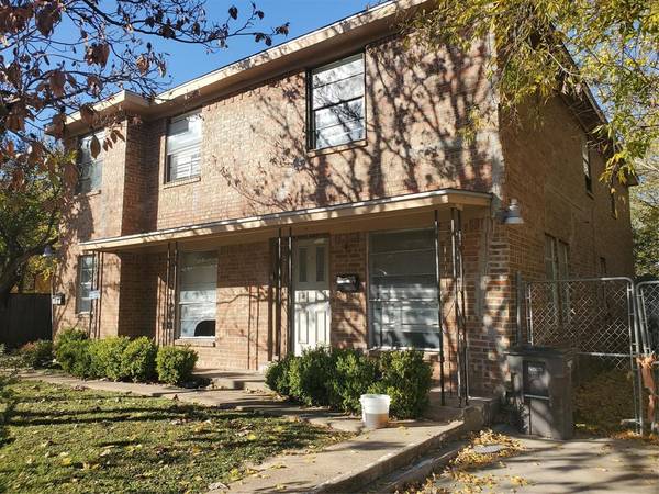 722 W Boyce Avenue, Fort Worth, TX 76115