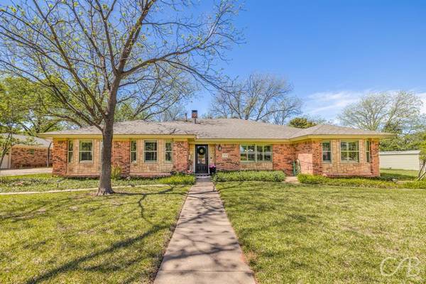 2014 Brookhaven Street, Abilene, TX 79605