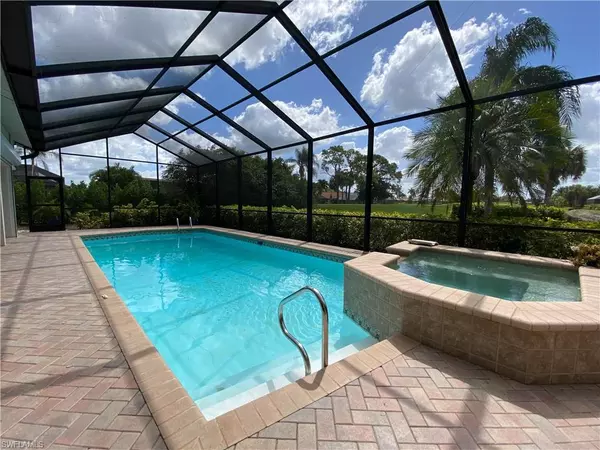 Bonita Springs, FL 34135,9775 Treasure Cay LN