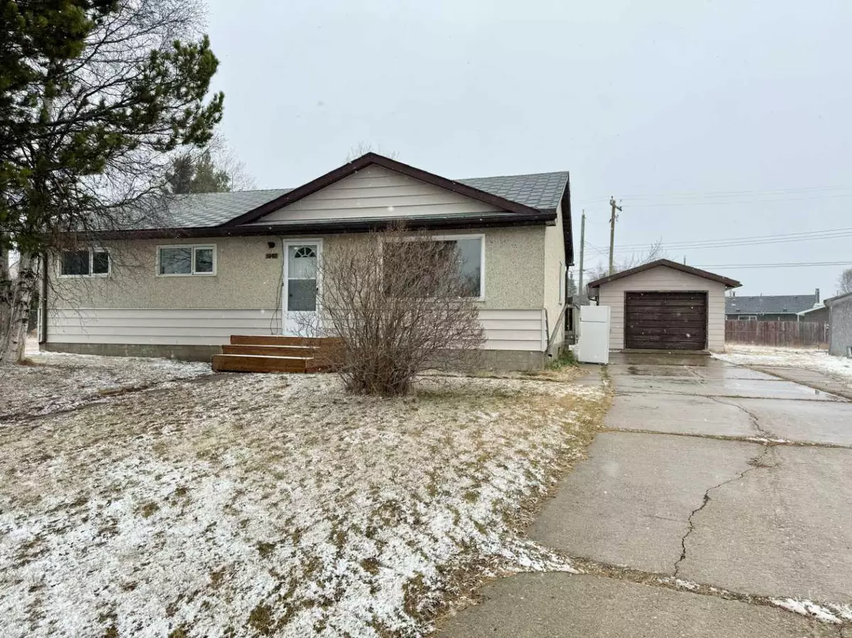 Swan Hills, AB T0G2C0,5407 Fir Crescent