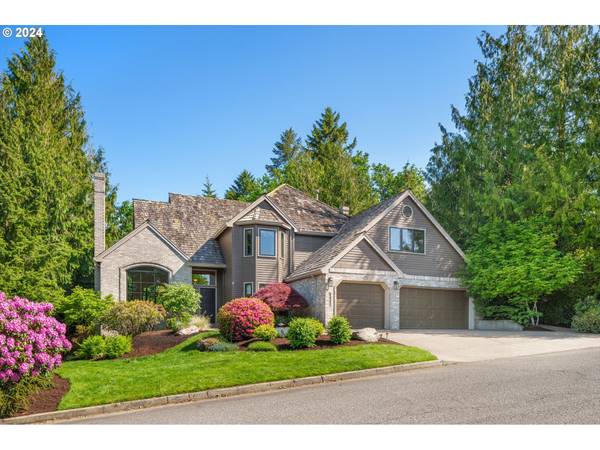 9537 NW BARTHOLOMEW DR, Portland, OR 97229