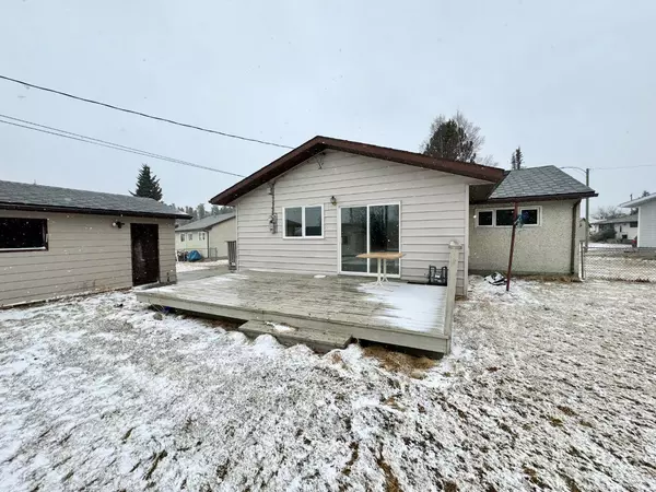 Swan Hills, AB T0G2C0,5407 Fir Crescent