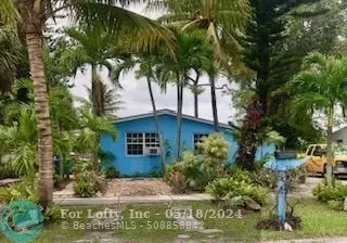 831 NW 34th Ave, Lauderhill, FL 33311