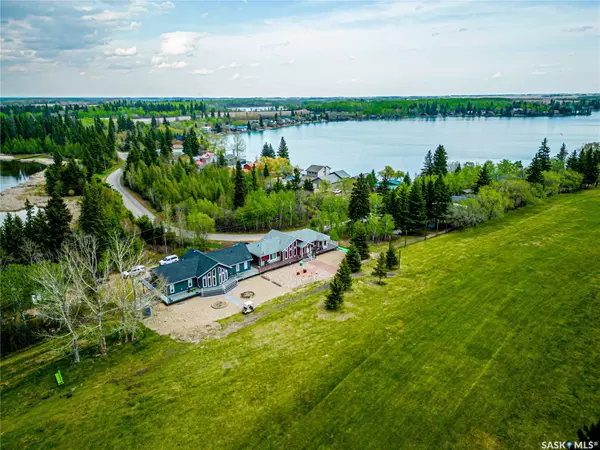 Crystal Lake, SK S0A 3X0,201 Lakeview DRIVE