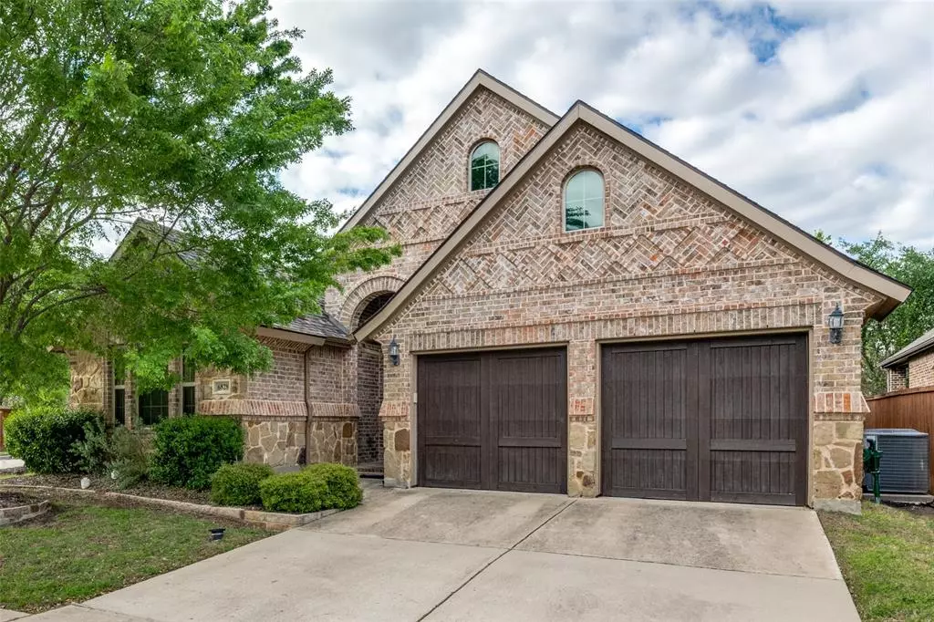 Mckinney, TX 75070,6828 Grand Mesa Parkway