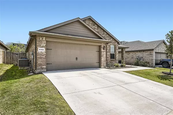 Fort Worth, TX 76131,9100 Ridgeriver Way