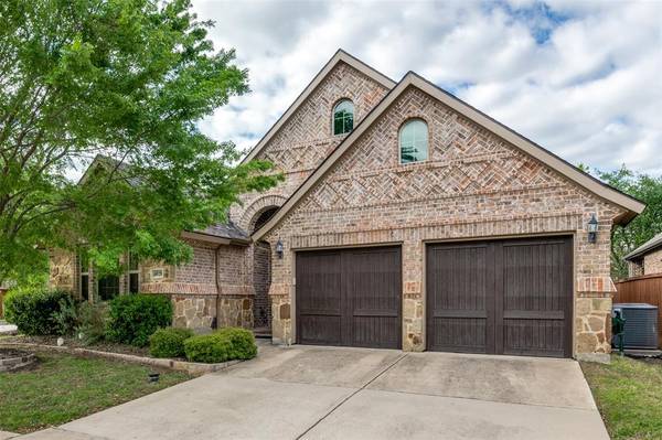 6828 Grand Mesa Parkway,  Mckinney,  TX 75070