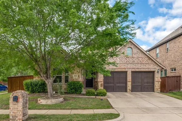 Mckinney, TX 75070,6828 Grand Mesa Parkway