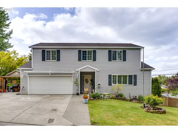 Gresham, OR 97080,609 SE Acacia LN