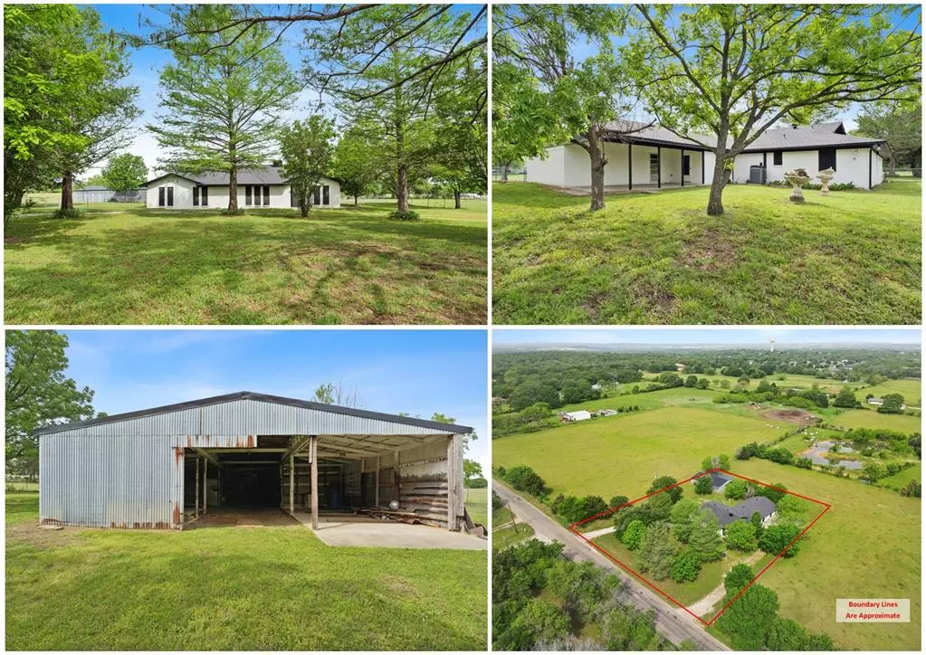 Burleson, TX 76028,2801 County Road 531