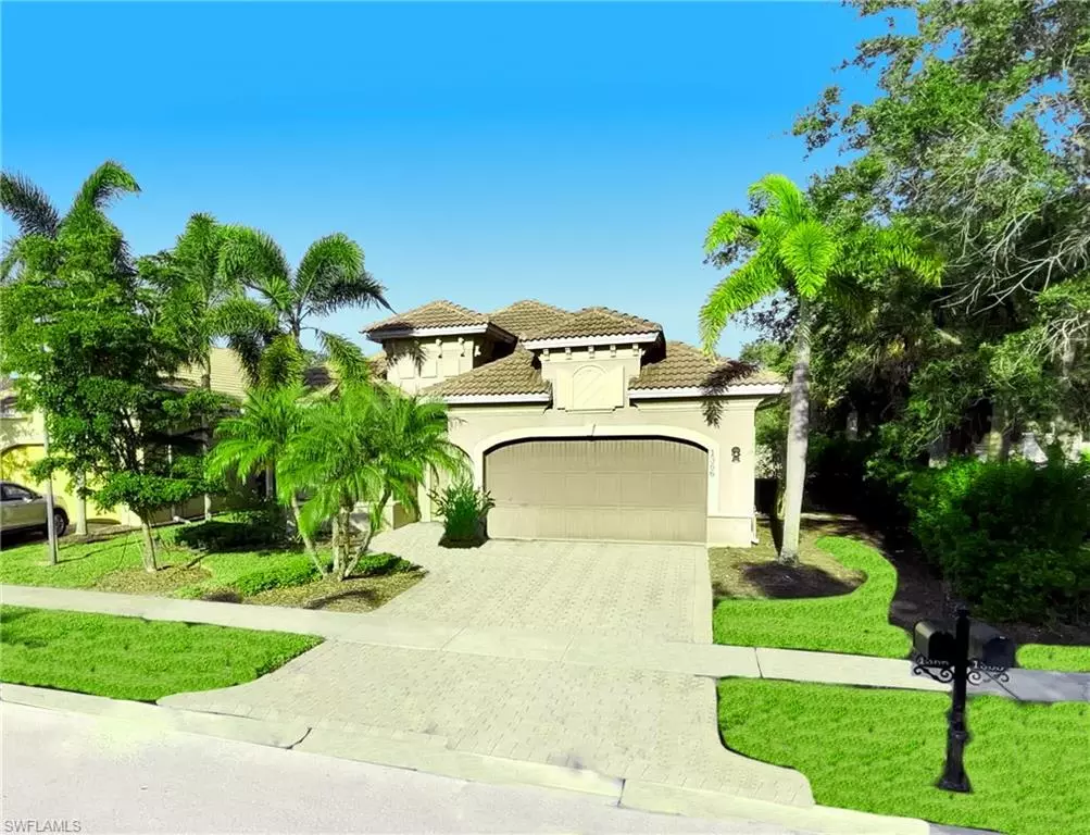 Naples, FL 34105,1366 Serrano CIR