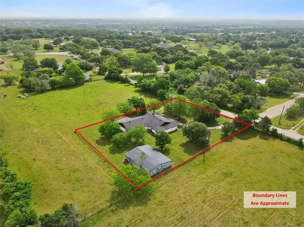 Burleson, TX 76028,2801 County Road 531