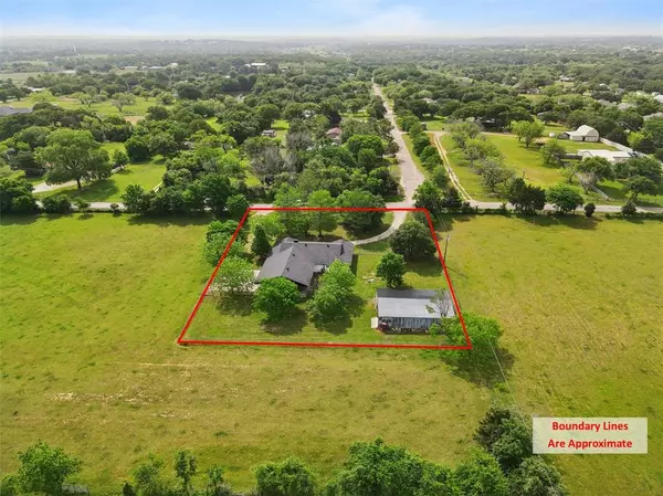 Burleson, TX 76028,2801 County Road 531