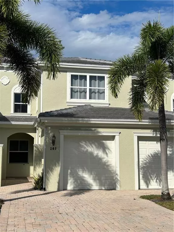 Naples, FL 34105,1415 Mariposa CIR 203