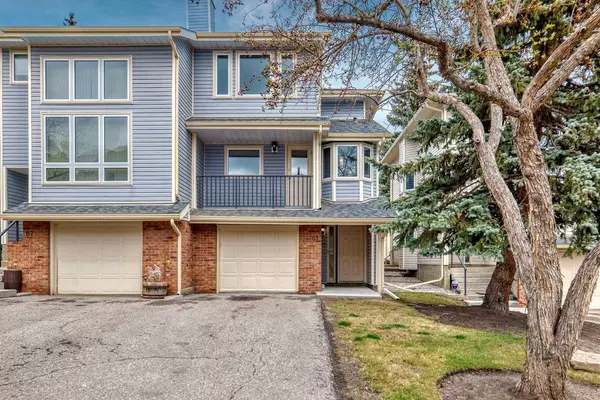 Calgary, AB T2Y 2C4,65 Millrise LN SW