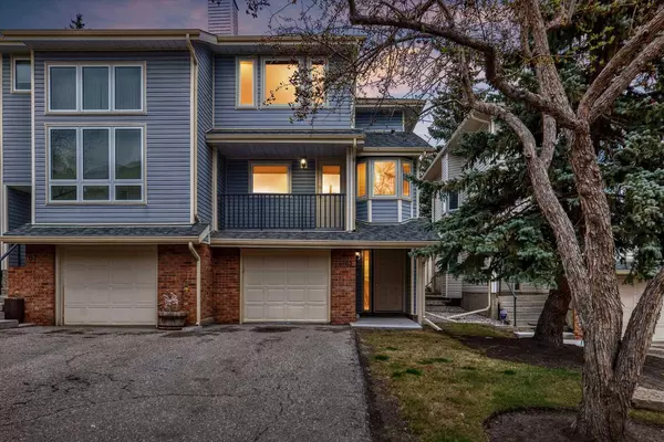 Calgary, AB T2Y 2C4,65 Millrise LN SW