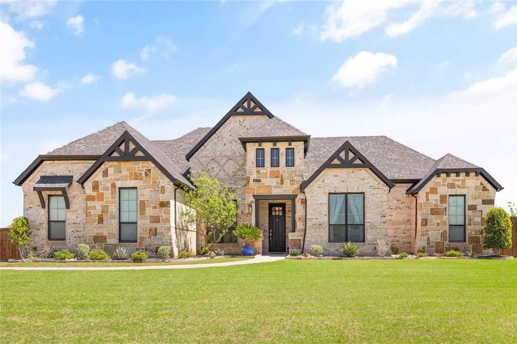 Midlothian, TX 76065,2560 Christine Lane