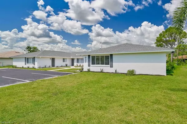 937 23rd PL 1-5, Cape Coral, FL 33990