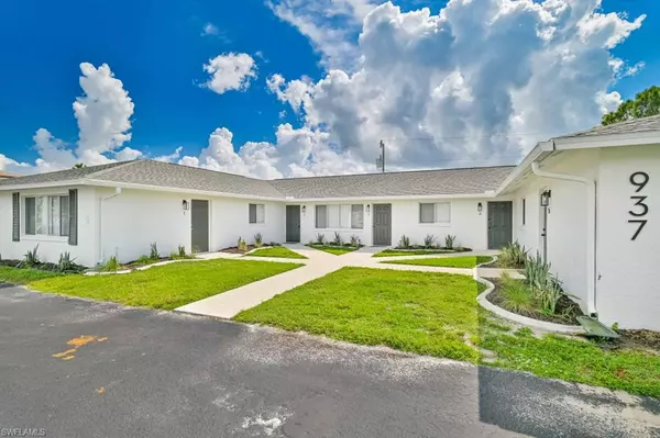 Cape Coral, FL 33990,937 23rd PL 1-5