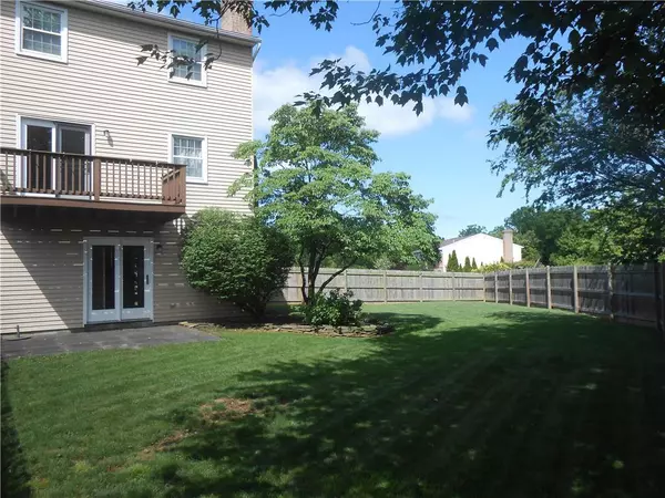 Lower Macungie Twp, PA 18103,4622 Hedgerow Drive North