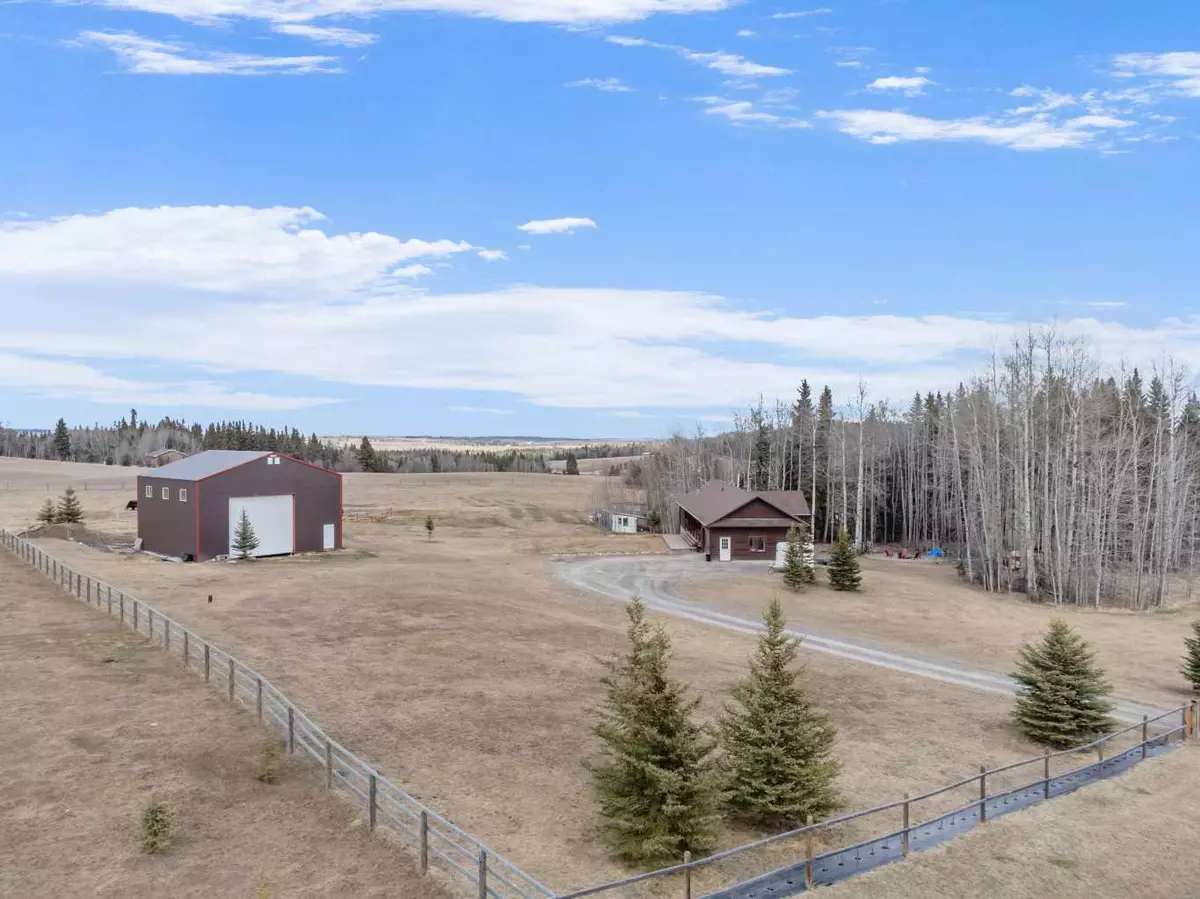 Rural Mountain View County, AB T0M 2E0,29508 Range Road 52 # 12