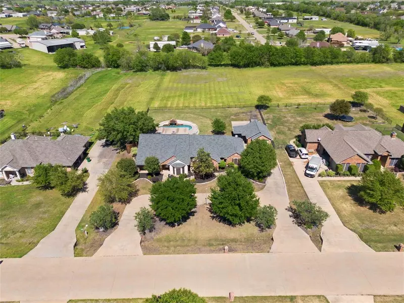 9533 Blarney Stone Way, Forney, TX 75126