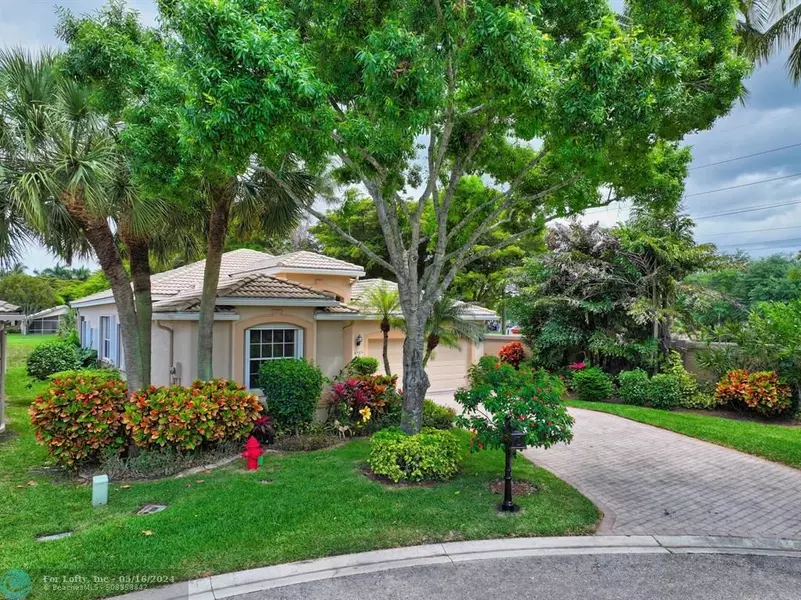 6505 Via Trento, Delray Beach, FL 33446