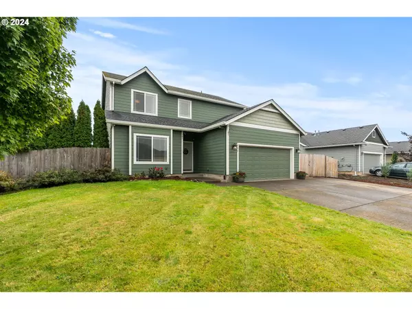 Molalla, OR 97038,752 MEADOWLAWN PL