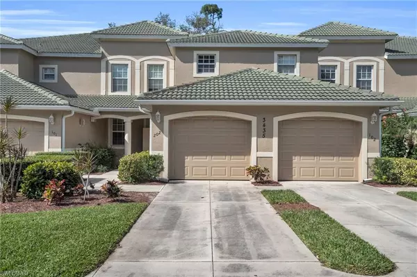 3435 Laurel Greens LN S 202, Naples, FL 34119