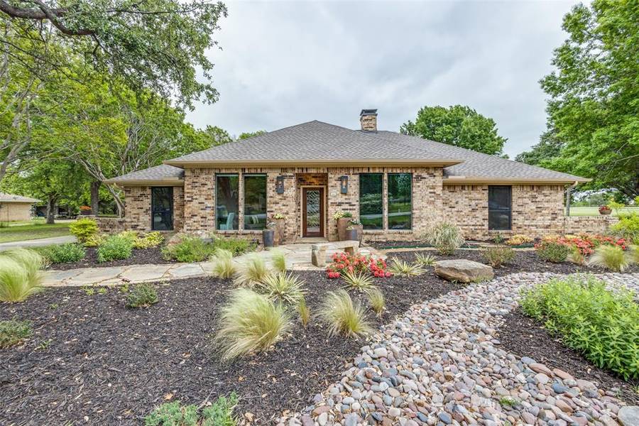 560 Cactus Lane, Fairview, TX 75069